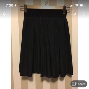 American Apparel skirt